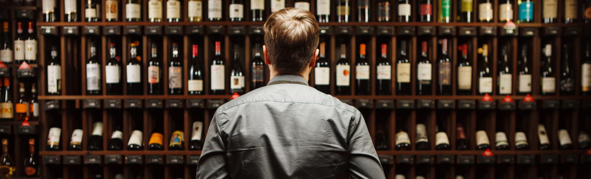 Basque Culinary Center Máster en Sumillería e Innovación en el Mundo Líquido