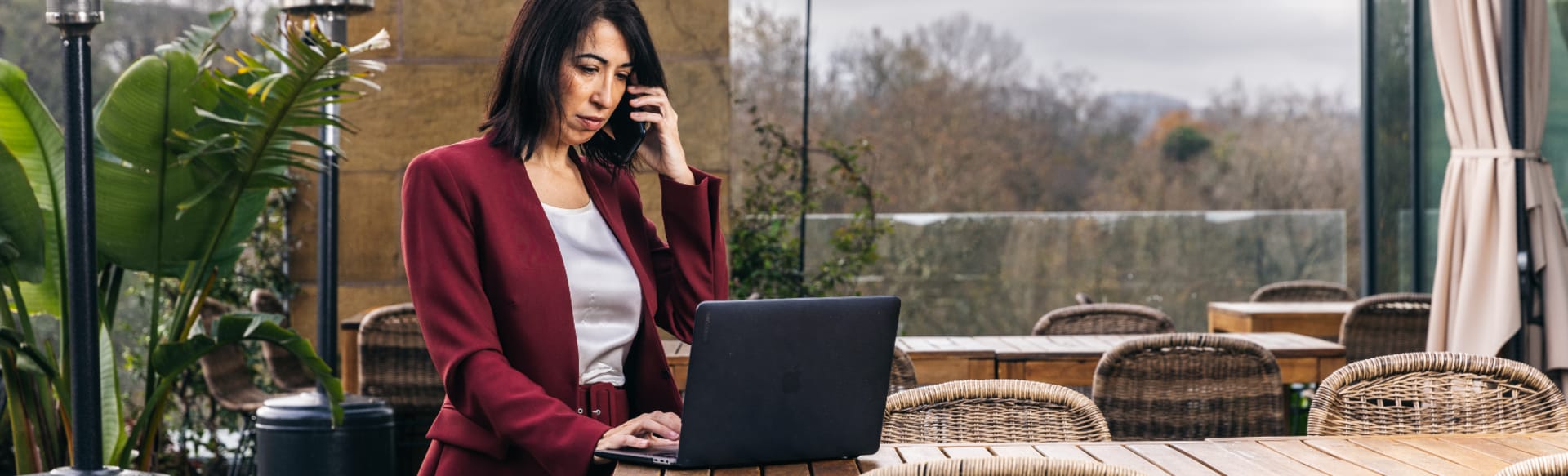 Basque Culinary Center Máster en Dirección de F&B