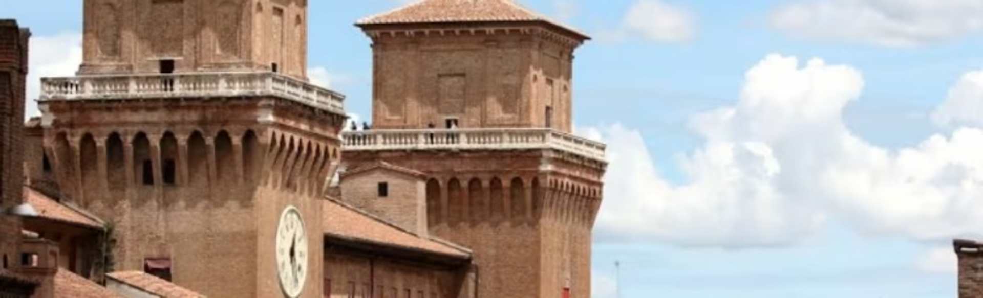 University of Ferrara - Department of Economics and Management Master's in Green Economy and Sustainable Transitions