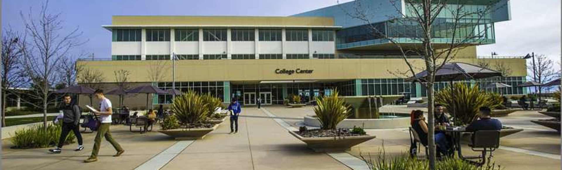 College of San Mateo Associate of Arts Degree in Economics