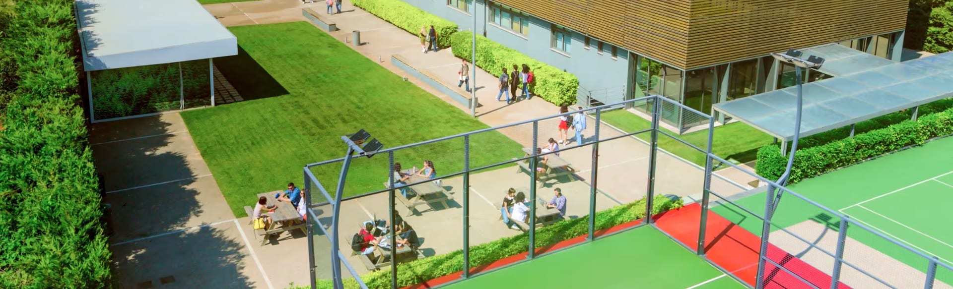 Metropolitan College BSc (Hons) Maritime Management