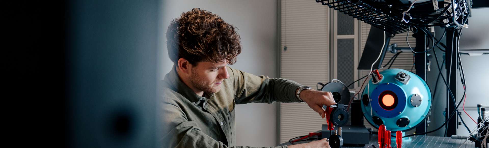 The Hague University of Applied Sciences Bachelor of Electrical and Electronic Engineering