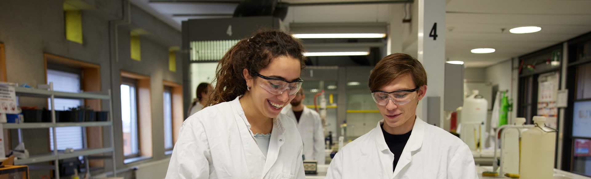 The Hague University of Applied Sciences Процесс и пищевых технологий