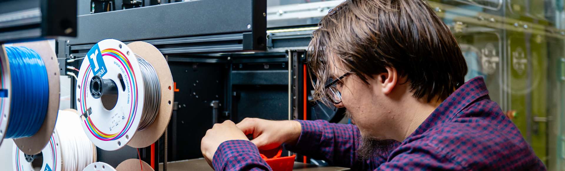 The Hague University of Applied Sciences Master of Next Level Engineering