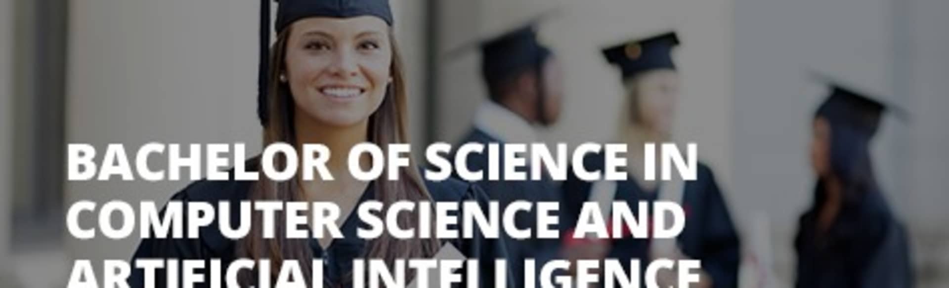 EHEI -  European Higher Education Institute Licence en informatique et intelligence artificielle