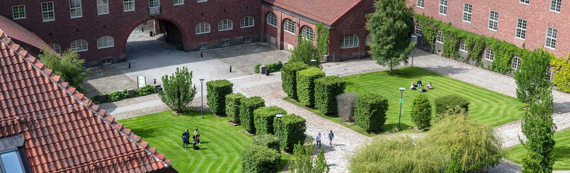 KTH Royal Institute of Technology 分子生物技术和生物信息学硕士