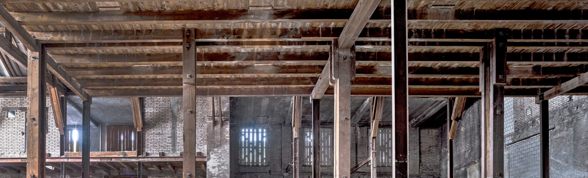 Architectural Association - School of Architecture Conservation and Reuse MA/PGDip