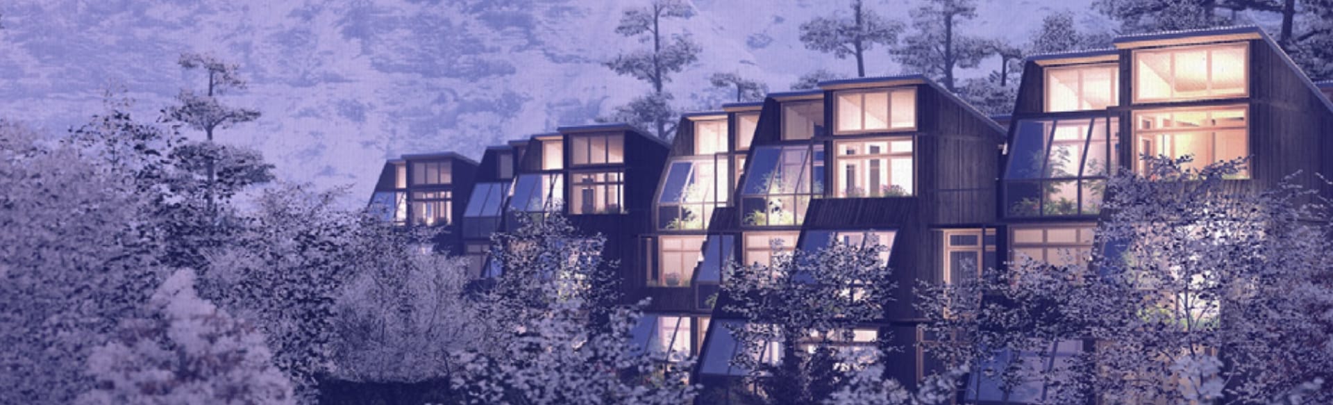 Architectural Association - School of Architecture Sustainable Environmental Design MSc/MArch