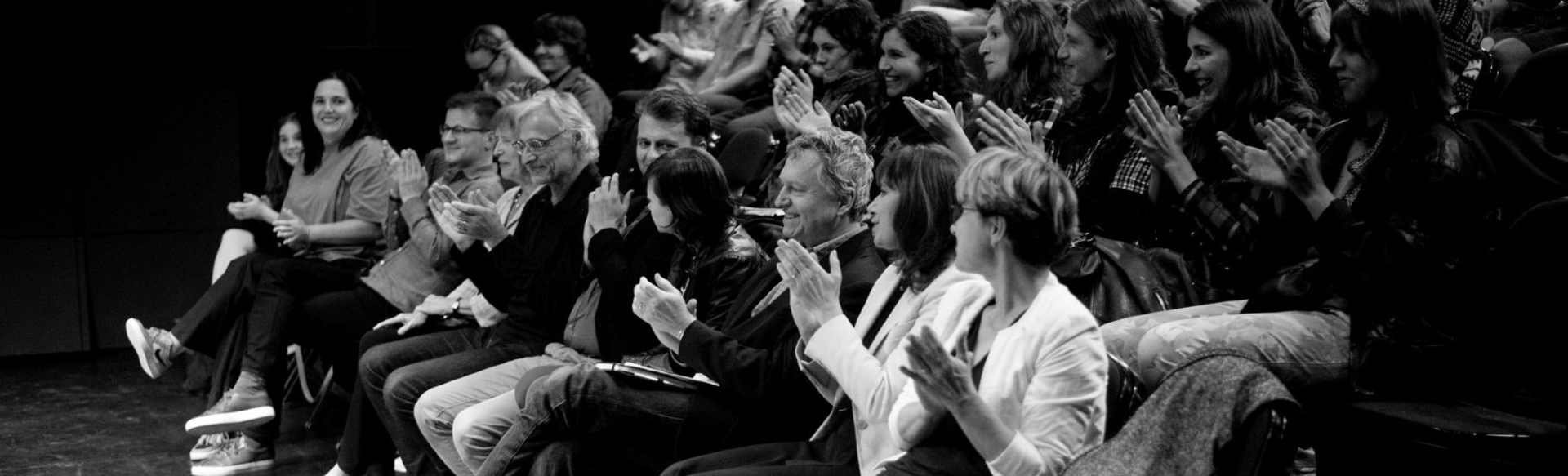 Academy of Performing Arts in Prague (AMU) 授权表演硕士