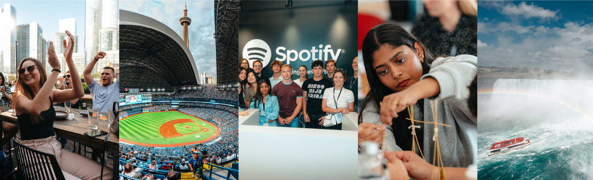 ABC BootCamps Abc toronto