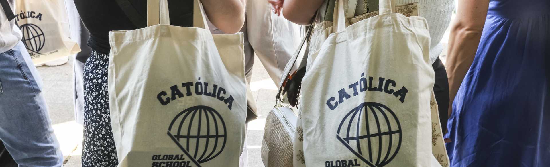 Católica Global School of Law LL.M. International Business Law