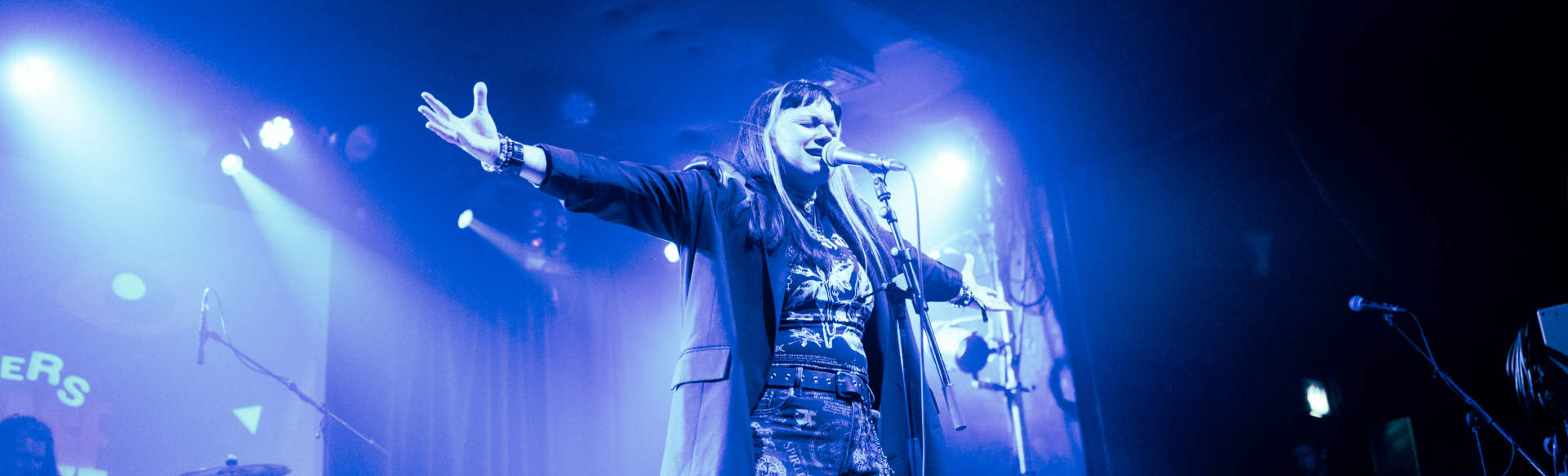 The Institute Of Contemporary Music Performance Μεταπτυχιακό στις Φωνητικές Σπουδές