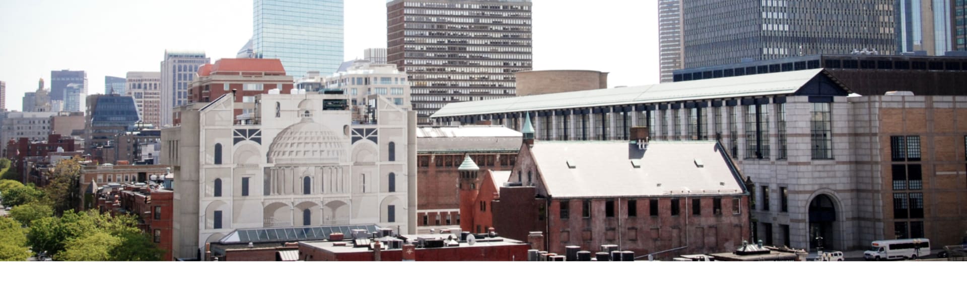 Boston Architectural College Online Master of Design Studies in Urban Design