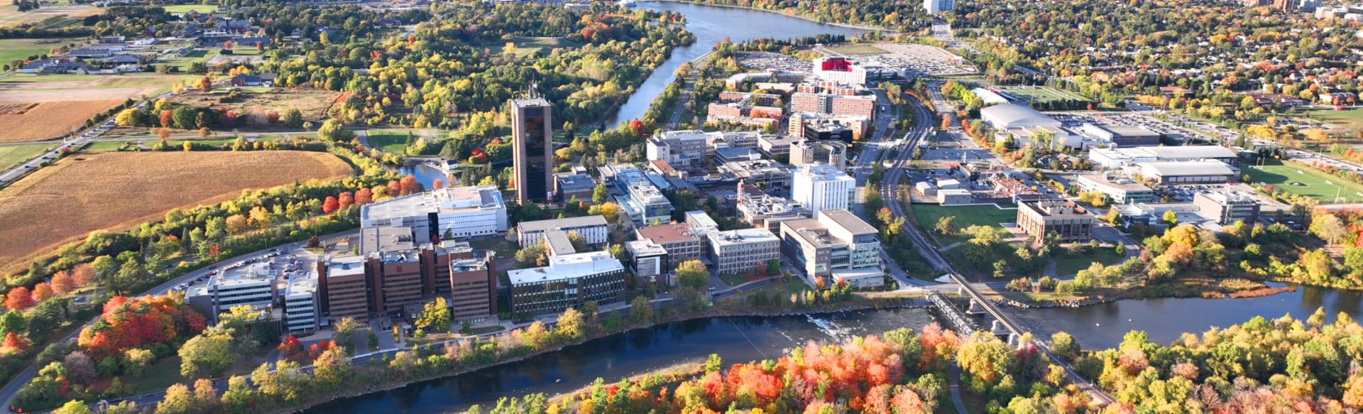 Carleton University Undergraduate Πτυχίο Λογιστικής (BAcc)