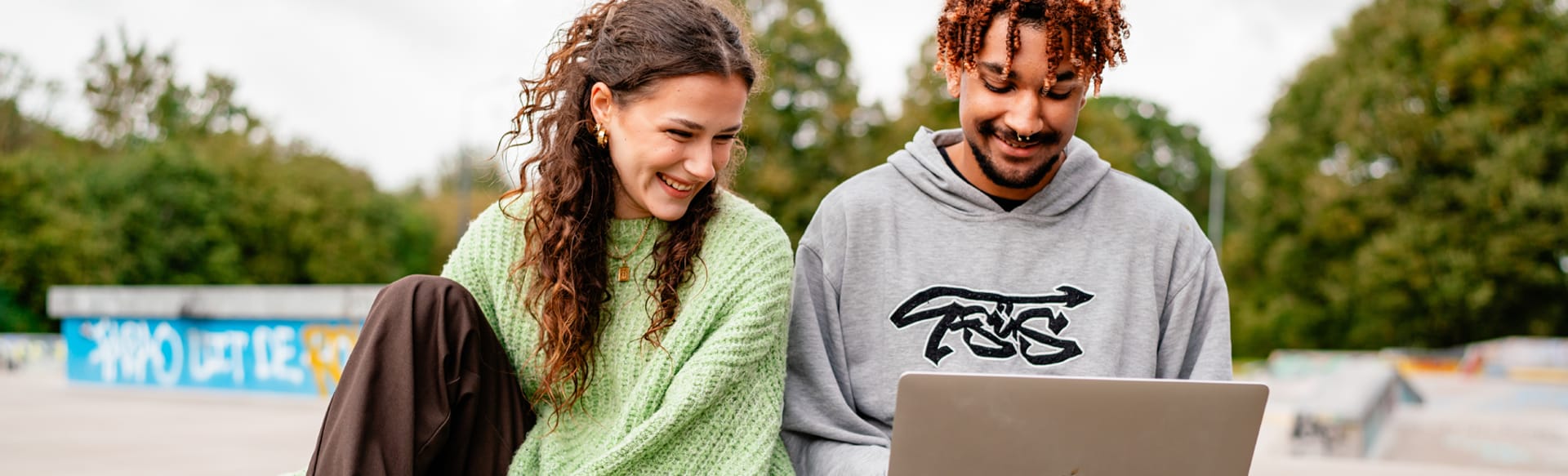 NHL Stenden University of Applied Sciences Πτυχίο στις Δημιουργικές Επιχειρήσεις, Διαχείριση Μέσων Μαζικής Ενημέρωσης