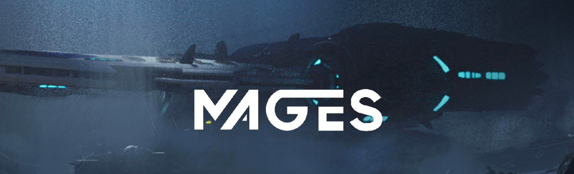 MAGES Institute of Excellence Δίπλωμα στον Σχεδιασμό και την Τεχνολογία Παιχνιδιών