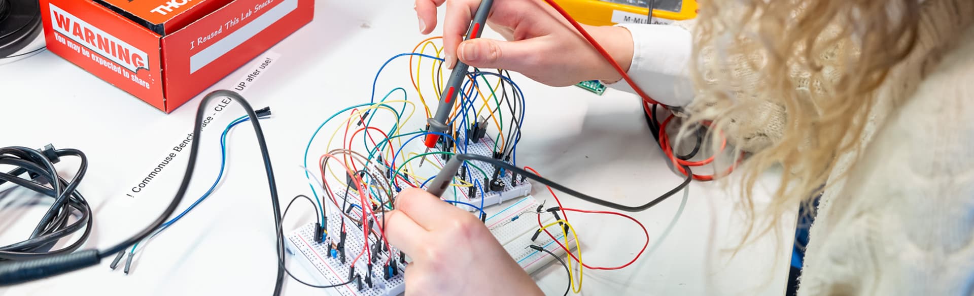 Fontys University of Applied Sciences Master Applied Quantum Technology (MSc)