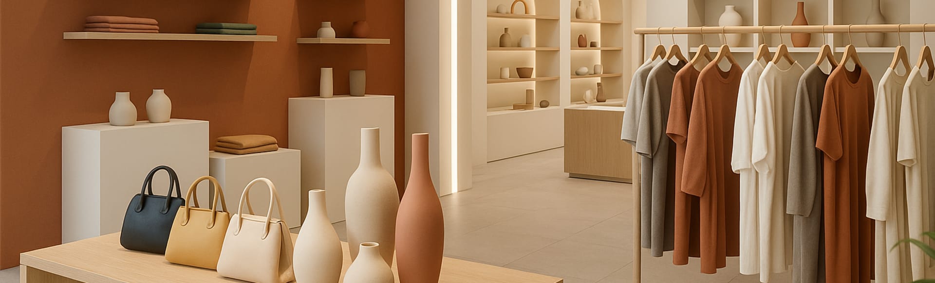 ESDI Higher School of Design Posgrado Online en Retail Experience & Visual Management