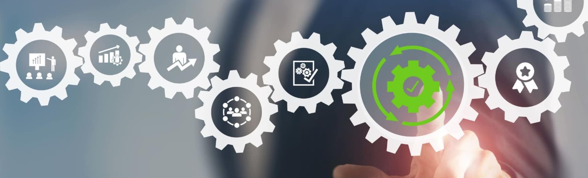 UPC School Curso en Mejora Lean Six Sigma. Nivel Green Belt