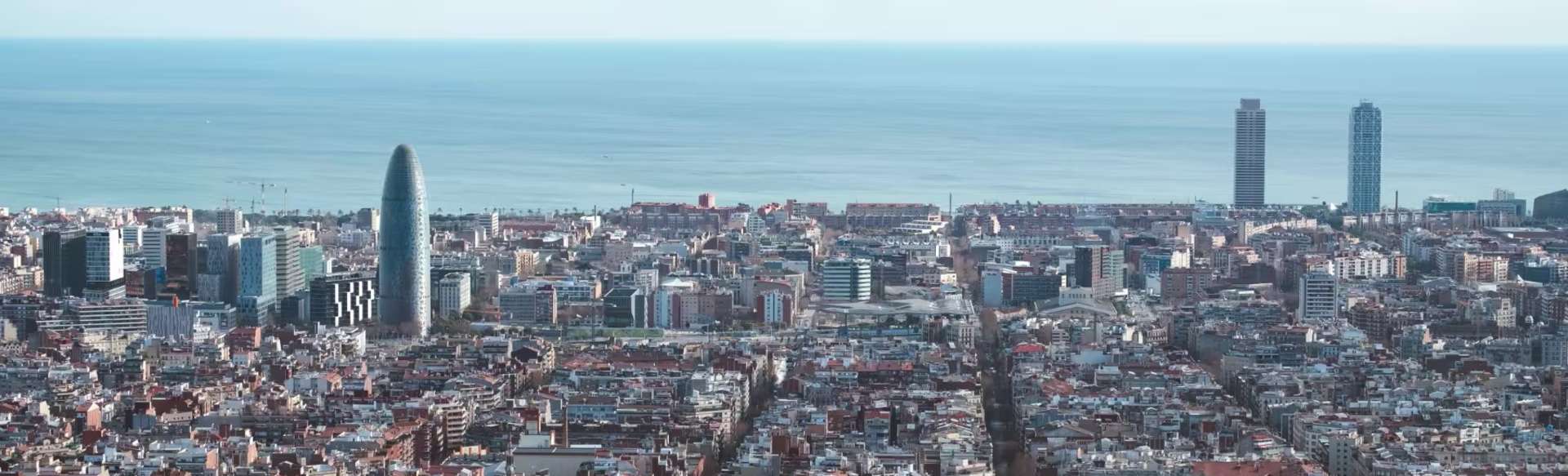 Universitat Politècnica de Catalunya · BarcelonaTech Master's degree in Mining Engineering