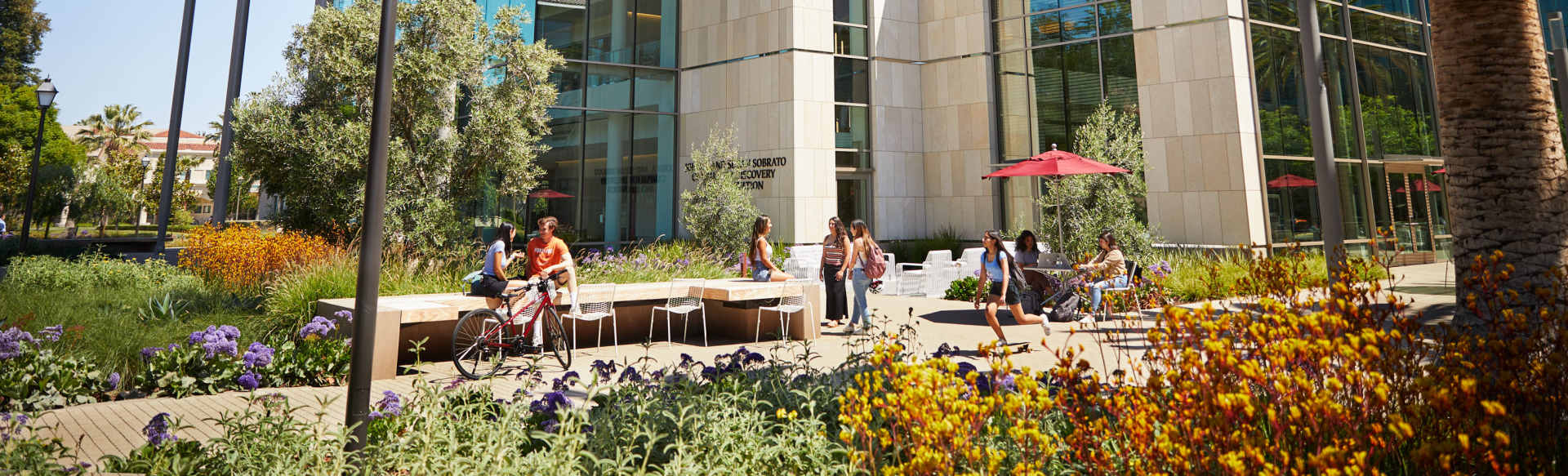 Santa Clara University - School of Engineering MS/Cert in Robotics and Automation