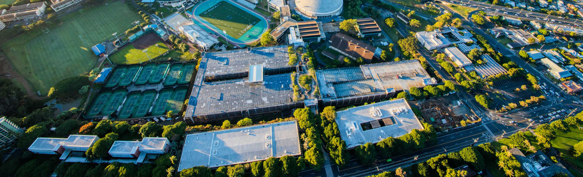 University of Hawaii at Manoa BBA in Management Information Systems