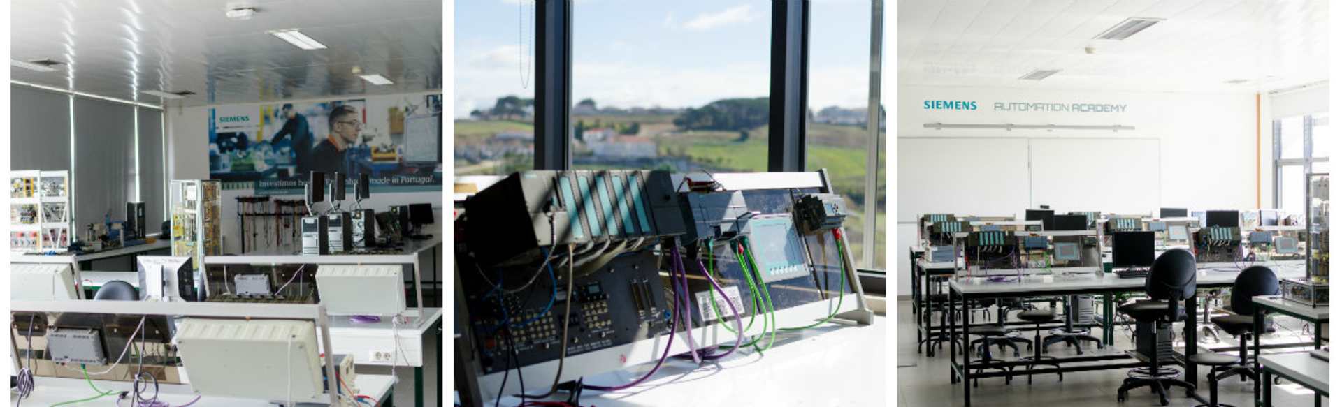 Polytechnic of Leiria Maestría en ingeniería eléctrica y electrónica
