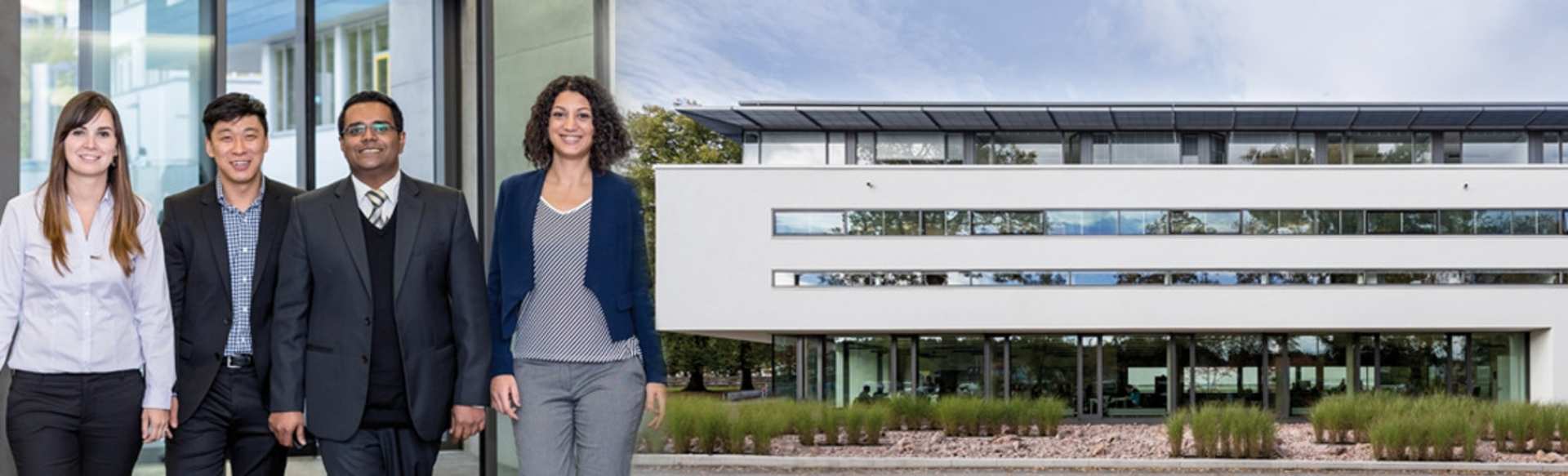 Furtwangen University/HFU Business School Licenciatura en Gestión de Negocios Internacionales