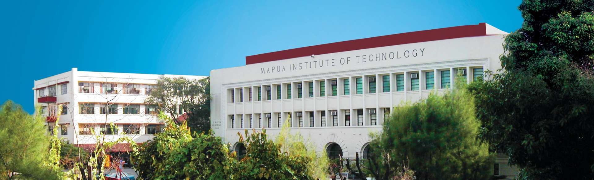Mapúa Institute of Technology Bachelor of Science in Business Administration