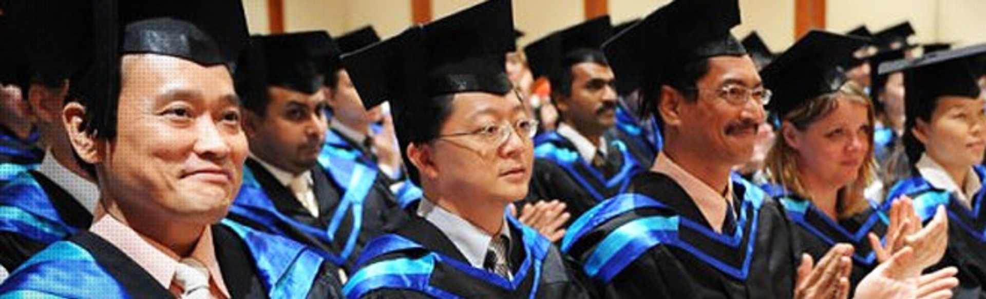 GlobalNxt University MBA