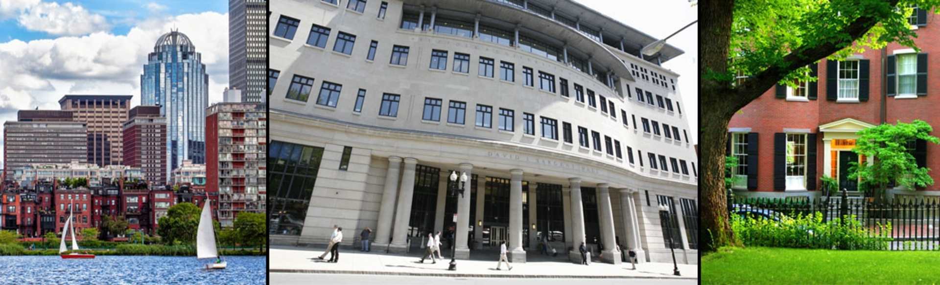 Suffolk University Law School Doctor of Juridical Science (SJD)
