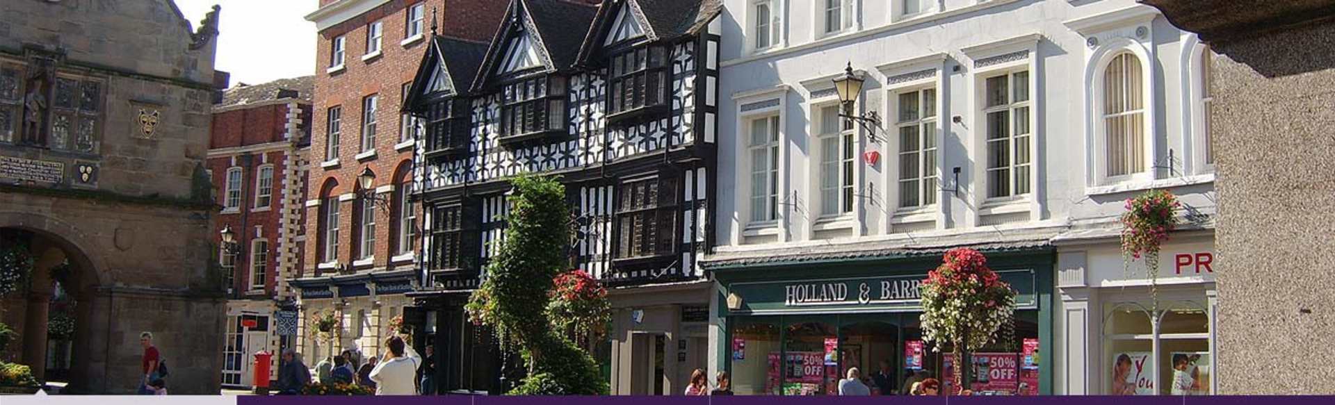 Severnvale Academy General and Exam English Course