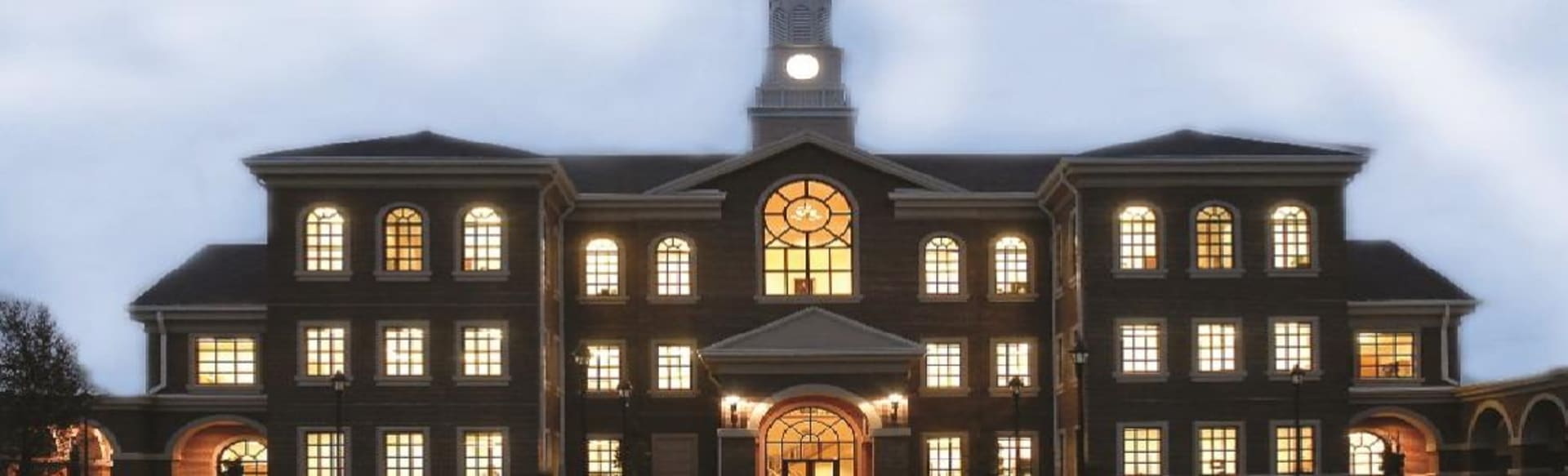 William Carey University Poikamies englanti