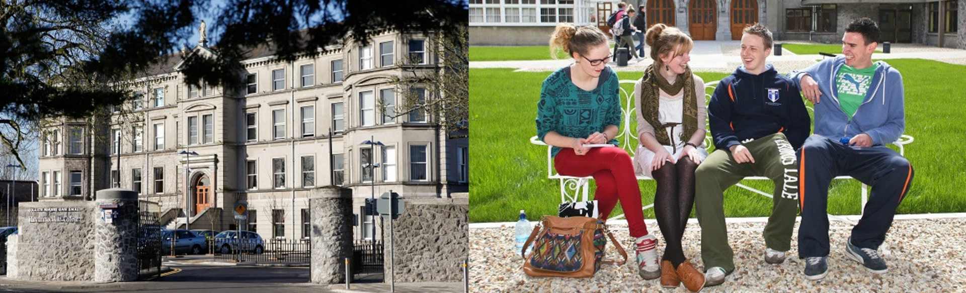 Mary Immaculate College MA in Applied Linguistics