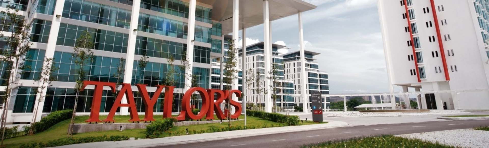 Taylor’s University ปรัชญาดุษฎีบัณฑิต