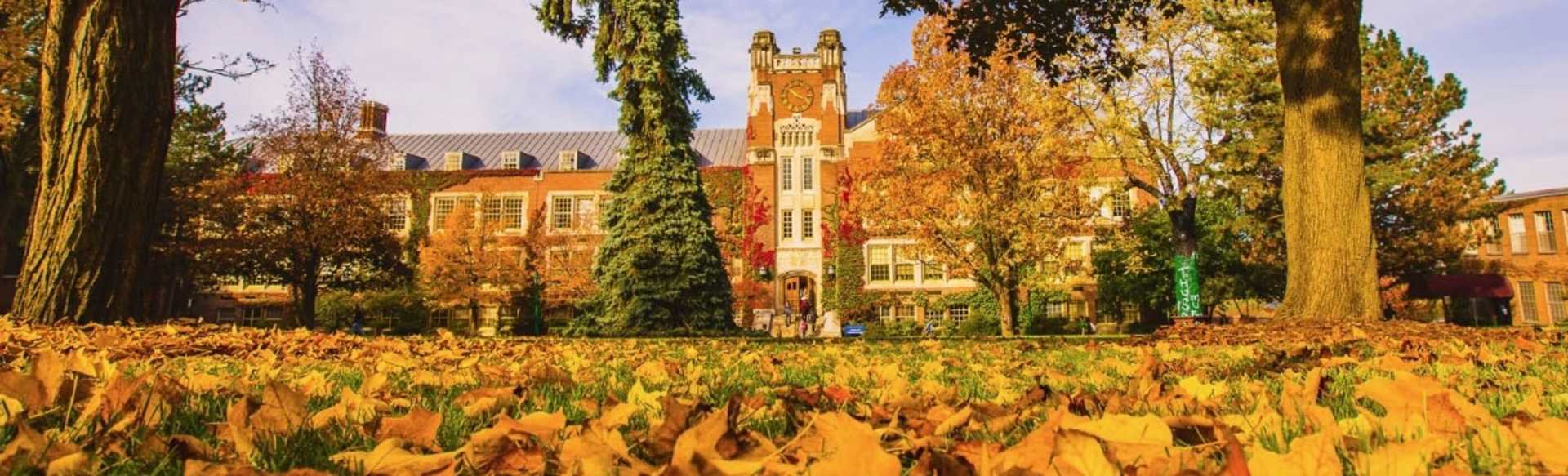 The State University of New York at Geneseo BS dalam Perakaunan