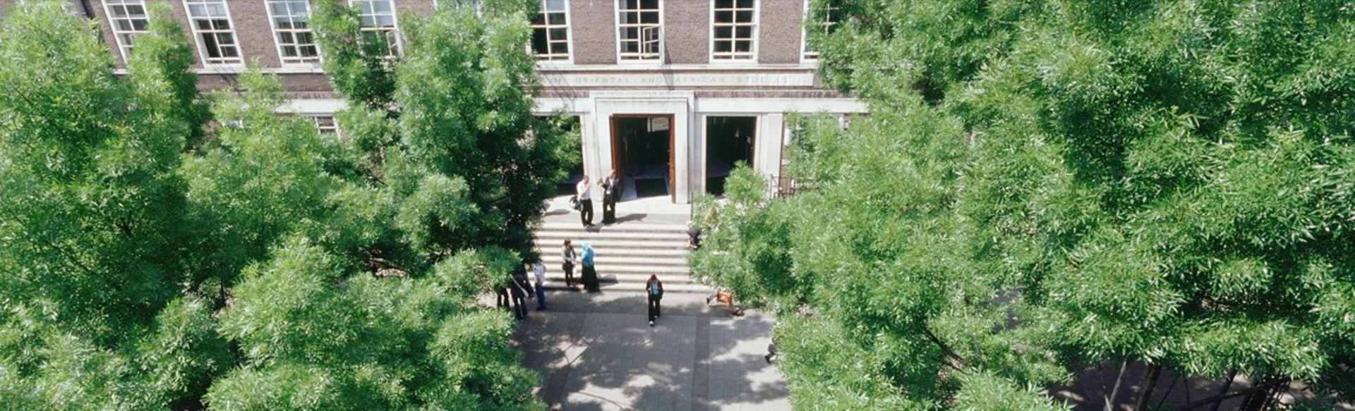 SOAS University of London MPhil/PhD in ontwikkelingseconomie