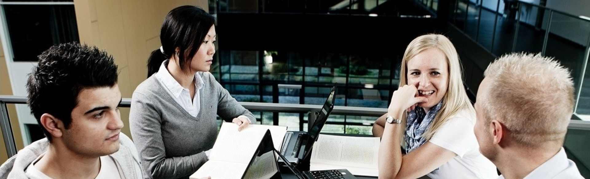 University College South Denmark Sarjana Pendidikan