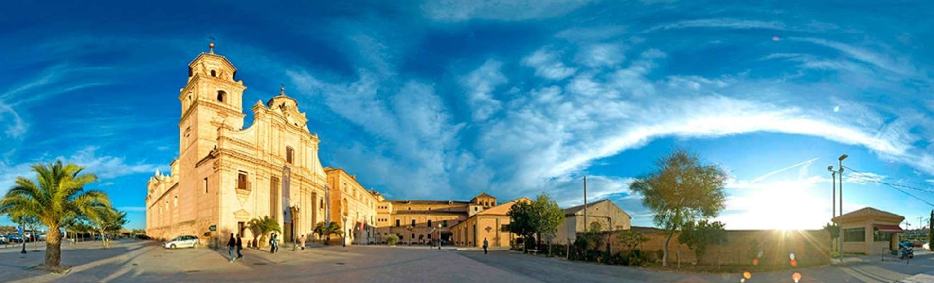 UCAM Universidad Católica San Antonio de Murcia Master in Innovation and Tourism Marketing