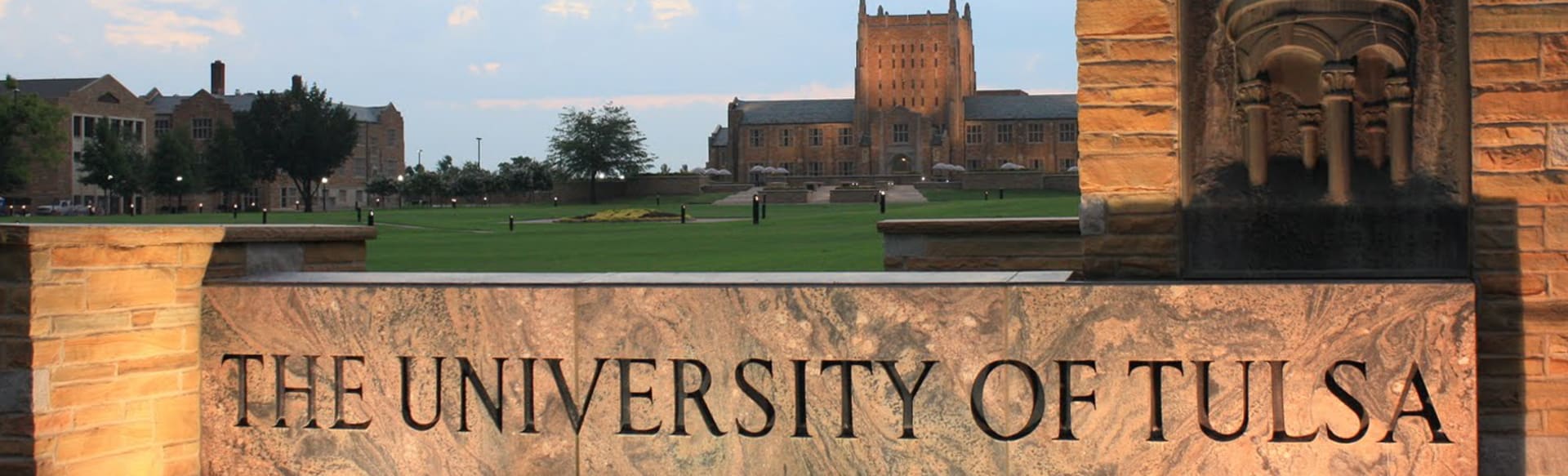 College of Law - The University of Tulsa Maestría en Derecho americano para los graduados extranjeros