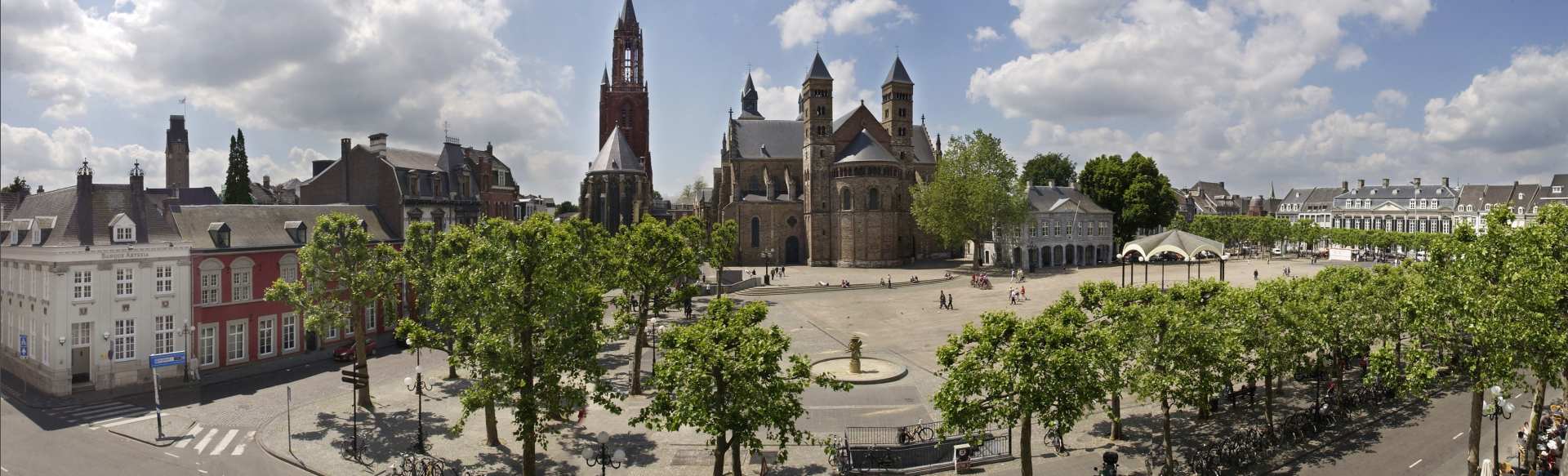 Maastricht University, Faculty of Arts and Social Sciences MA Arts and Culture
