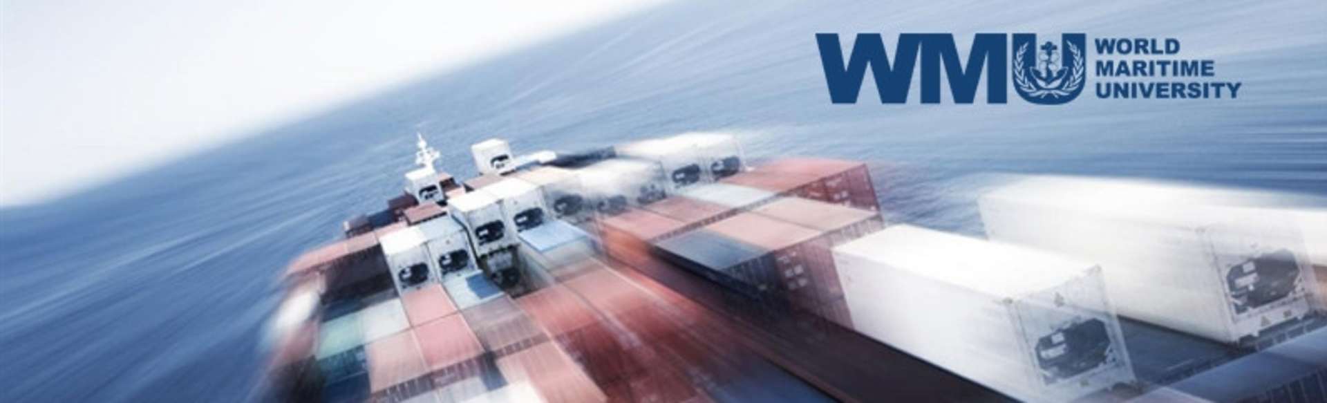 World Maritime University MSc in Maritime Affairs - Maritime Energy Management
