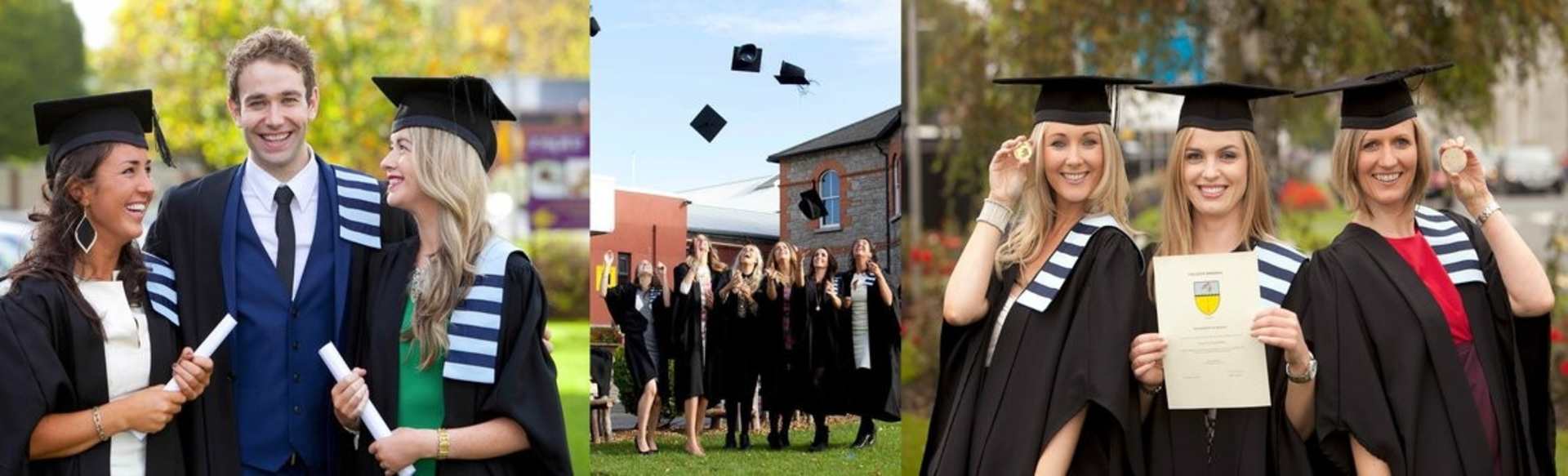 Hibernia College ماجستير في التربية الشاملة والخاصة