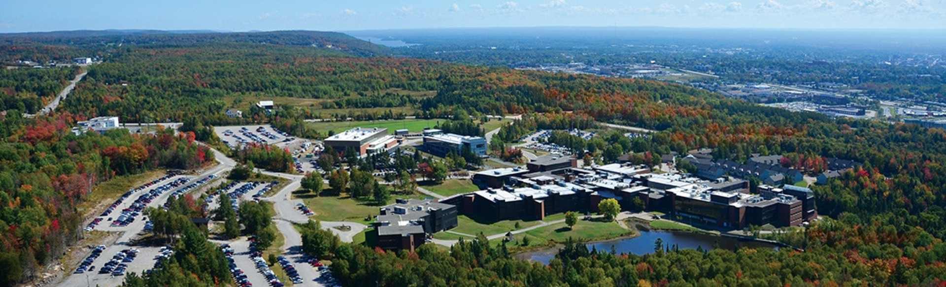 Nipissing University Master of Education