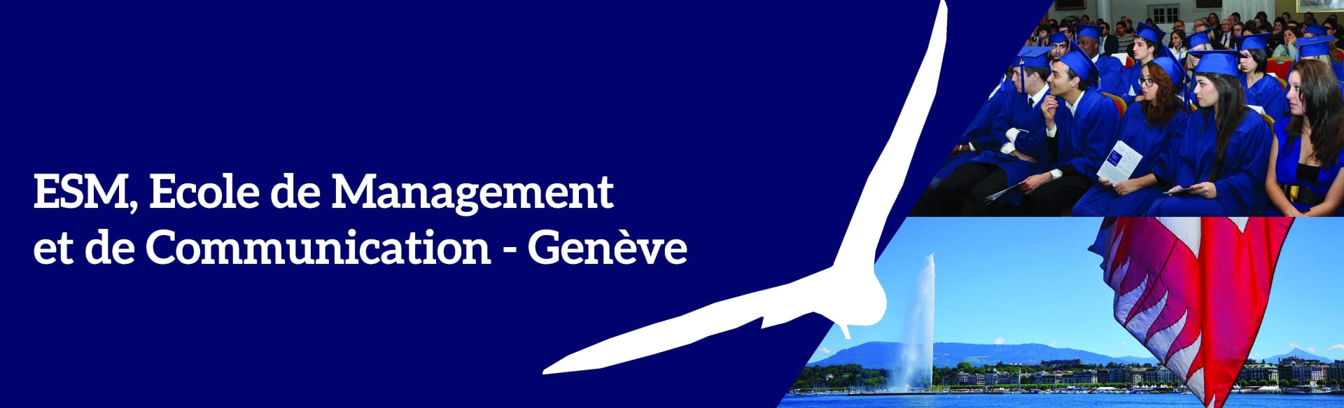 ESM, Ecole de Management et de Communication DBA, johtamistieteiden tohtori