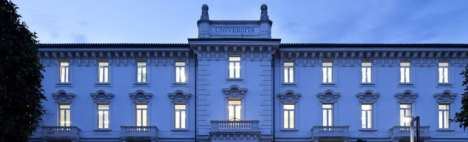USI Università della Svizzera italiana Mestre em Artes no diálogo inter-religioso: Ciência, Filosofia e Teologia das Religiões