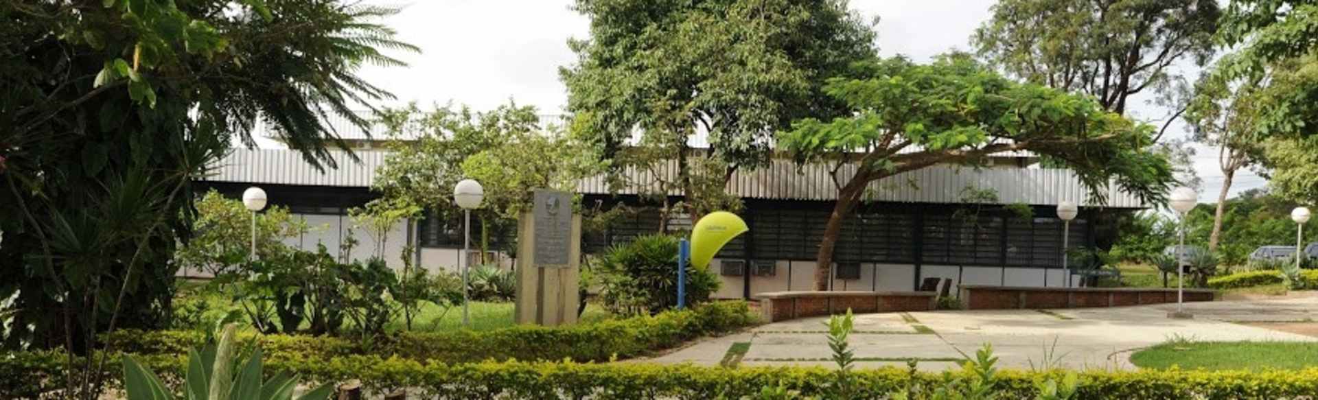Universidade Estadual Paulista (UNESP) Cursos de ciencias agrícolas