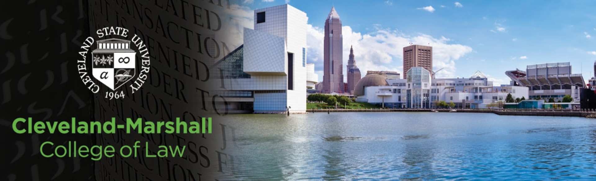 Cleveland State University, Cleveland-Marshall College of Law LL.M
