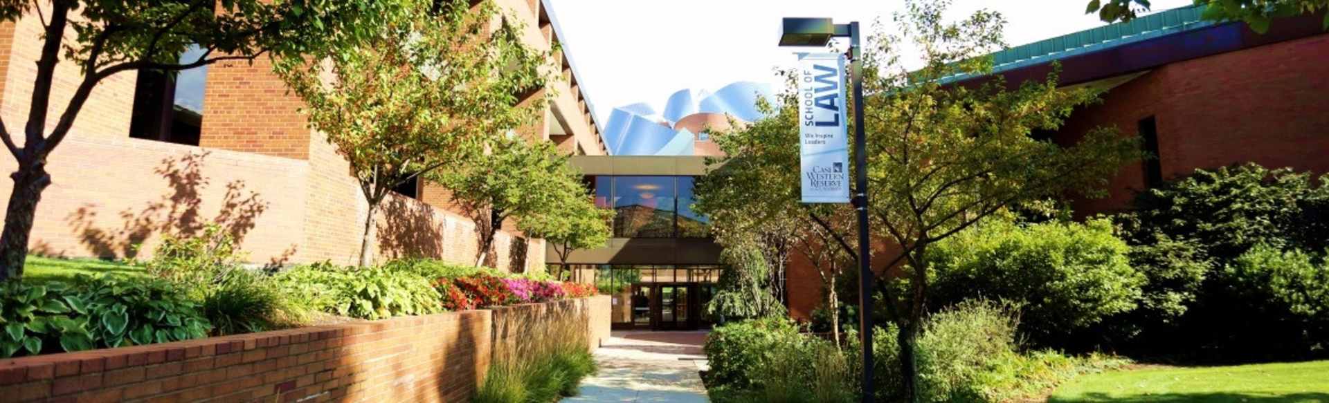 Case Western Reserve University School of Law Летние языковые и правовой институт