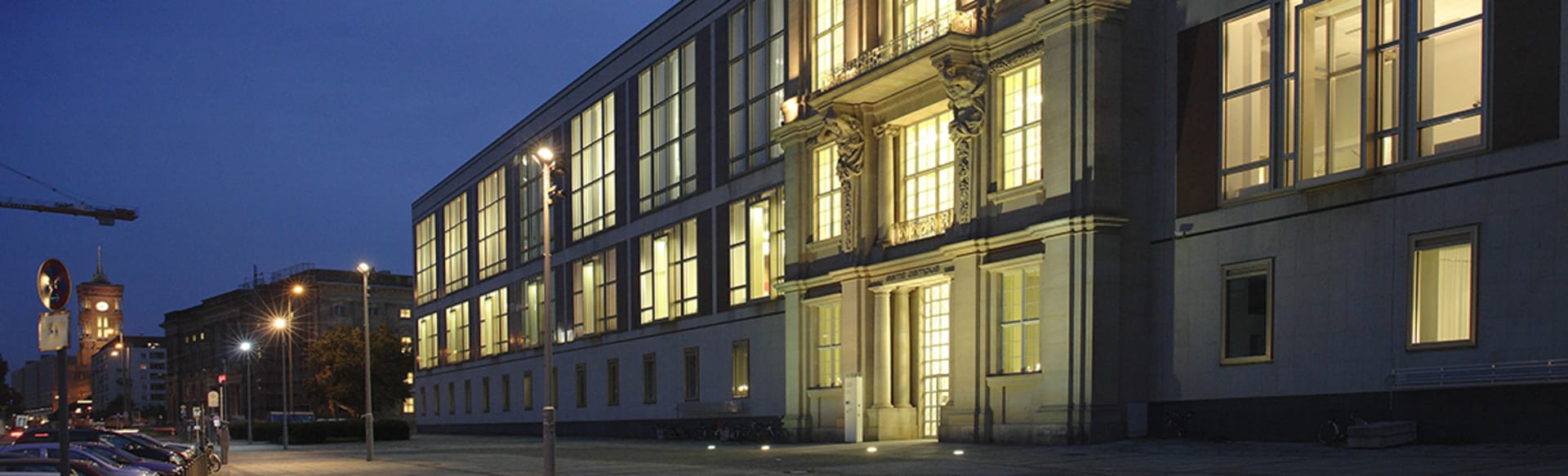 ESMT Berlin Maîtrise en administration des affaires (MBA) Temps plein